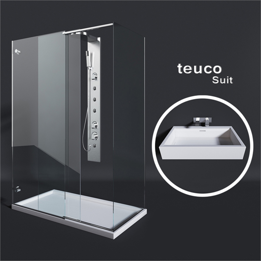 Teuco Suit
